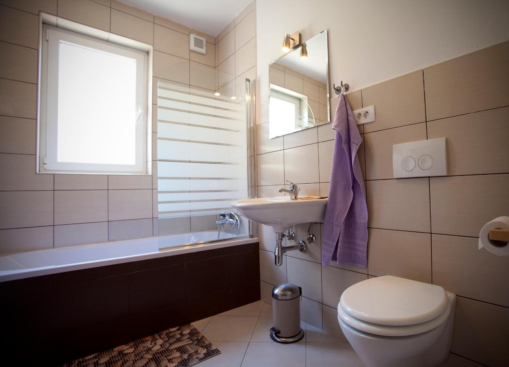 Apartments Soca Кобарид Экстерьер фото