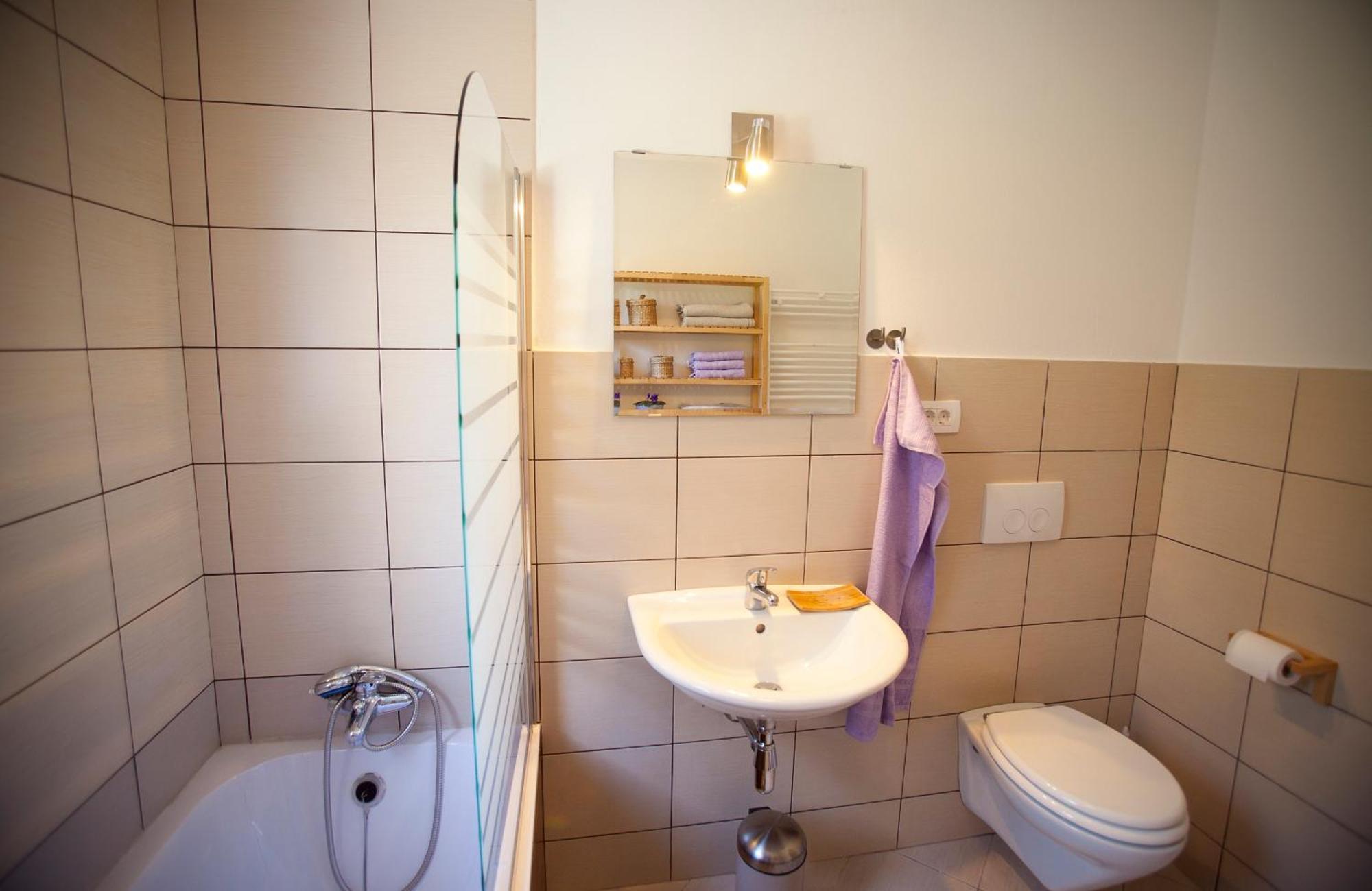 Apartments Soca Кобарид Экстерьер фото