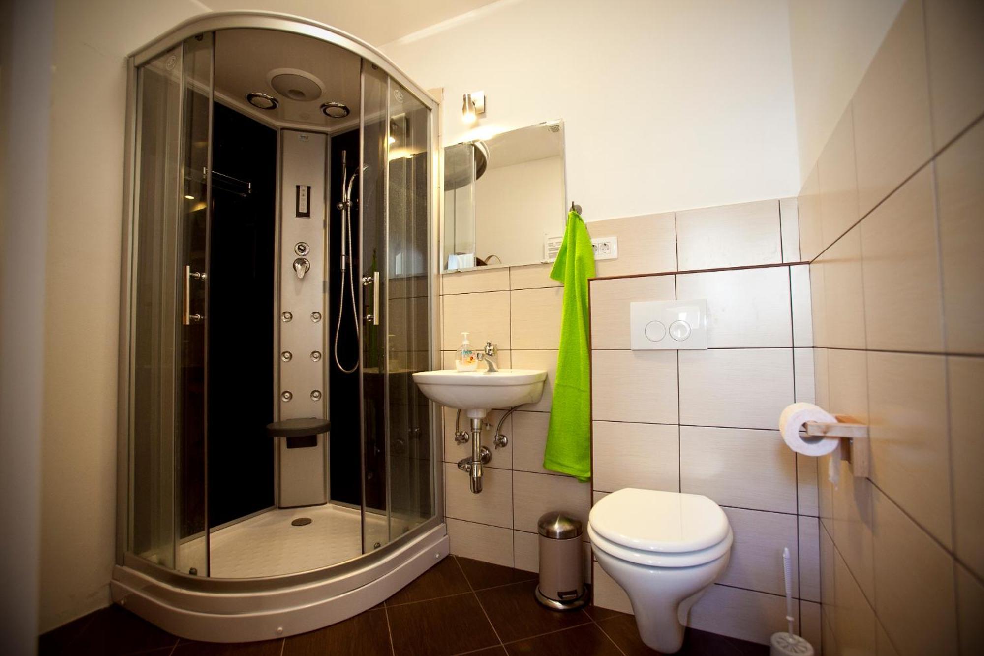 Apartments Soca Кобарид Экстерьер фото
