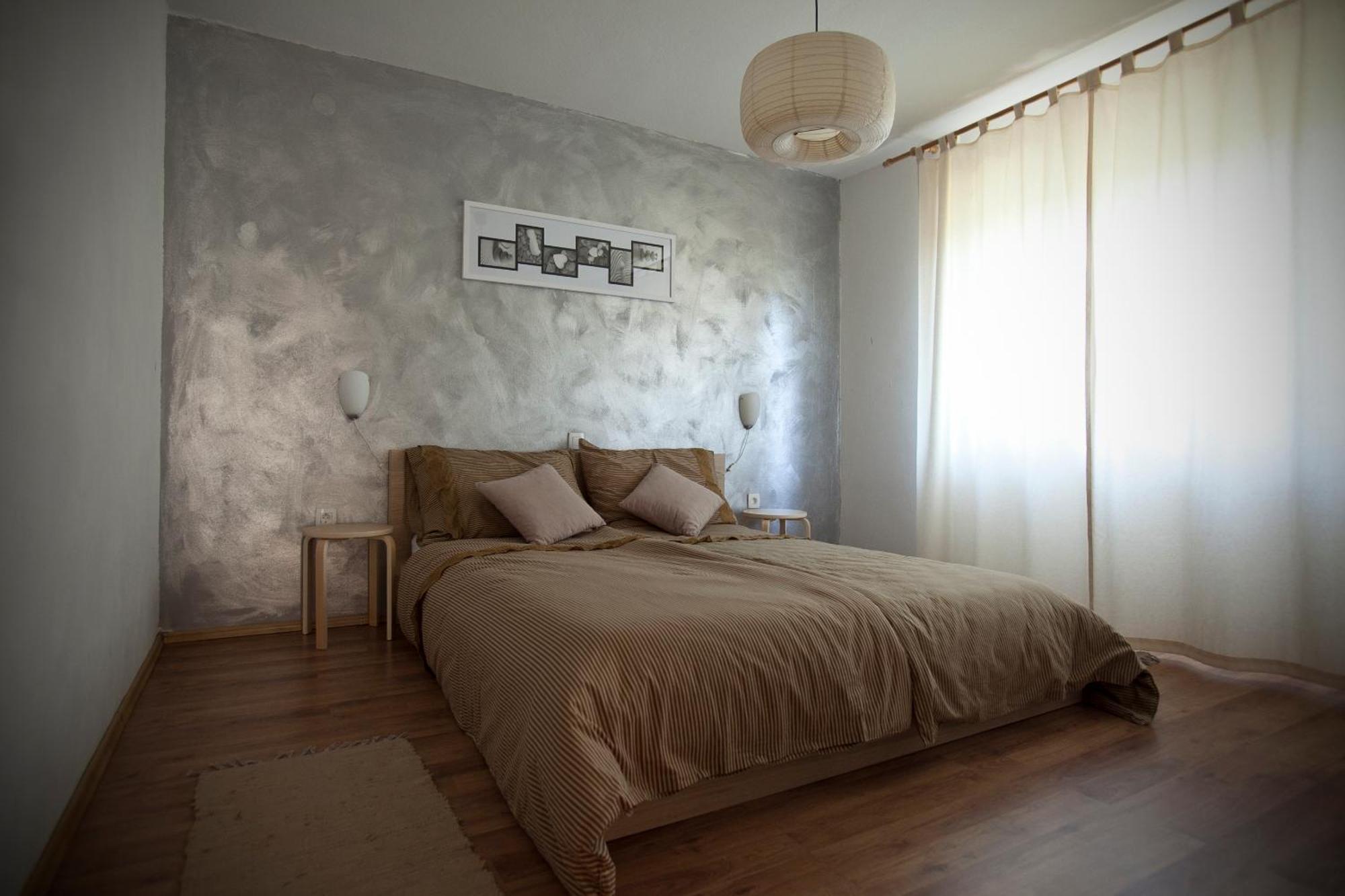 Apartments Soca Кобарид Экстерьер фото